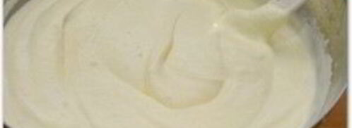 вишневый чизкейк без выпечки. Шаг 15