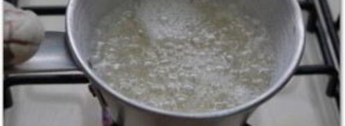 вишневый чизкейк без выпечки. Шаг 6