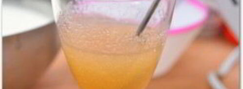 вишневый чизкейк без выпечки. Шаг 10