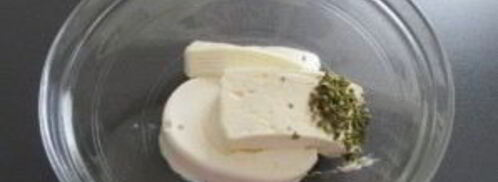 закусочный чизкейк. Шаг 5