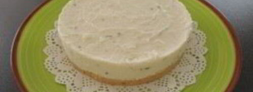 закусочный чизкейк. Шаг 8