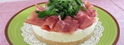 закусочный чизкейк. Шаг 9