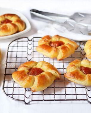 Датские слойки