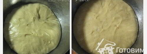 датские слойки. Шаг 3