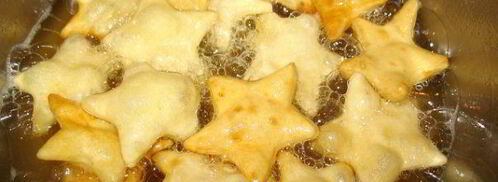 делаю хворост. Шаг 4