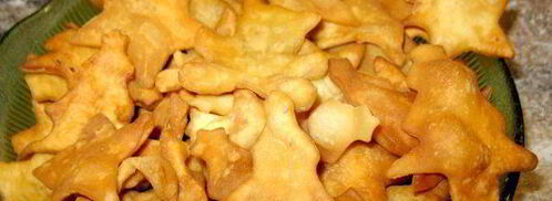 делаю хворост. Шаг 5