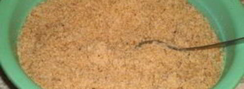 греческая пахлава. Шаг 2