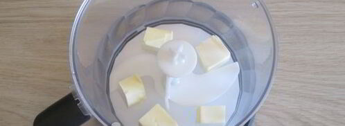 испанское печенье чуррос. Шаг 4