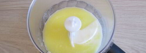 испанское печенье чуррос. Шаг 5