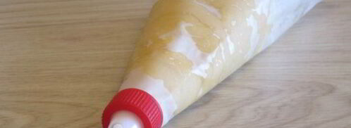 испанское печенье чуррос. Шаг 8