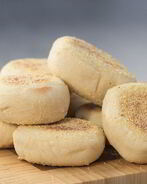 Английские кексы