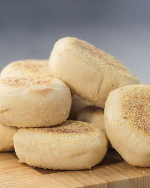 Английские кексы