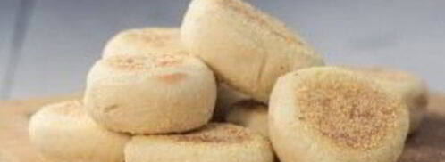 английские кексы. Шаг 5