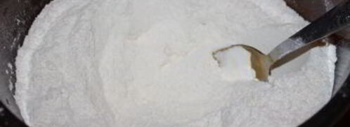 банановые капкейки с корично-медовым кремом. Шаг 2