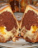 Быстрый кекс