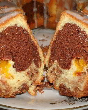 Быстрый кекс