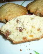 Кекс английский