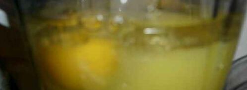 кекс английский. Шаг 16