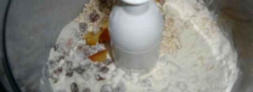 кекс английский. Шаг 18