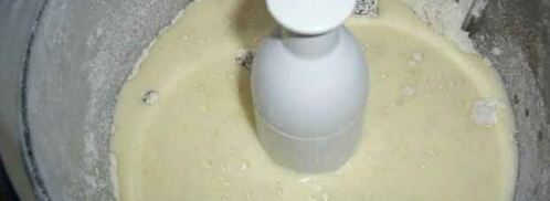 кекс английский. Шаг 20