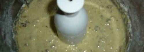 кекс английский. Шаг 22