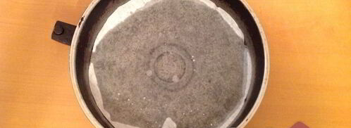 кекс без яиц. Шаг 6