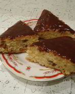 Кекс Президентский