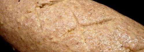 кекс с кардамоном и имбирем мы делили апельсин. Шаг 5