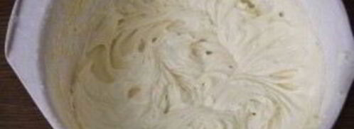 кексики с кремом. Шаг 3