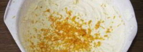 кексики с кремом. Шаг 4