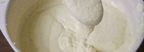 кексики с кремом. Шаг 5