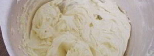 кексики с кремом. Шаг 7