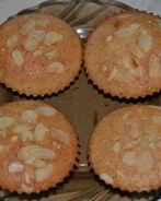 Кексы Финансье