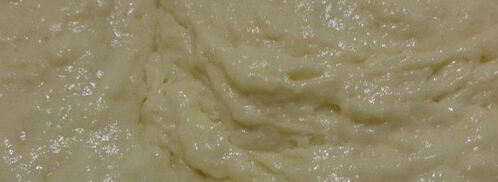 кофейный кекс. Шаг 2