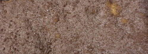 кофейный кекс. Шаг 4