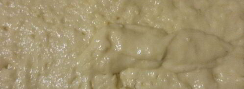 кофейный кекс. Шаг 5