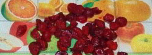 шоколадно-вишневый кекс. Шаг 3