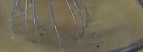 шоколадные капкейки со сливочно-ореховым кремом. Шаг 4