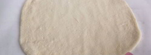 аджарский хачапури. Шаг 2