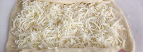 аджарский хачапури. Шаг 4