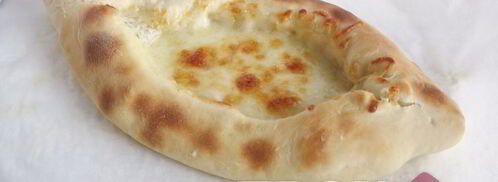 аджарский хачапури. Шаг 6