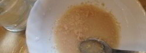 грузинское хачапури. Шаг 2