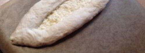 грузинское хачапури. Шаг 13