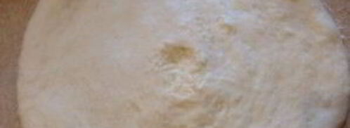 грузинское хачапури. Шаг 16