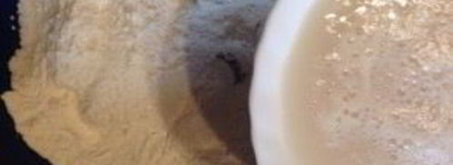 грузинское хачапури. Шаг 4