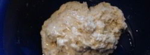 грузинское хачапури. Шаг 5