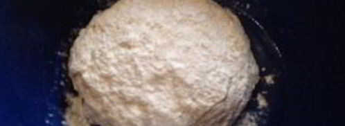 грузинское хачапури. Шаг 6