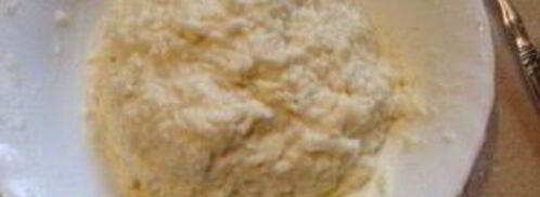 грузинское хачапури. Шаг 8