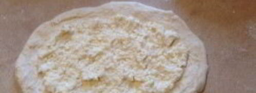 грузинское хачапури. Шаг 10