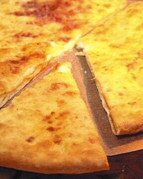 Имеретинские хачапури